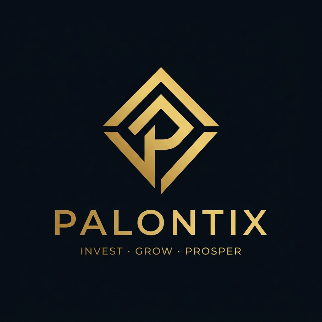 Palontix Logo